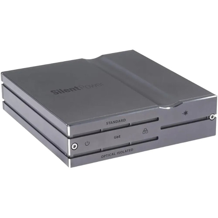 IFI LAN IPURIFIER PRO - Multiprese e condizionatori di rete - Audio Im