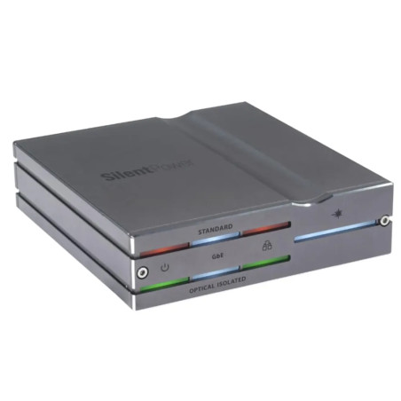 IFI LAN IPURIFIER PRO - Multiprese e condizionatori di rete - Audio Im