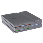 IFI LAN IPURIFIER PRO - Multiprese e condizionatori di rete - Audio Im