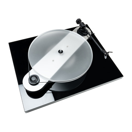 PRO-JECT ELEMENTAL PHONO USB FINAL EDITION - Turntables - Audio Impact