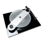 PRO-JECT ELEMENTAL PHONO USB FINAL EDITION - Turntables - Audio Impact