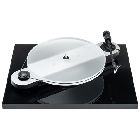 PRO-JECT ELEMENTAL PHONO USB FINAL EDITION - Turntables - Audio Impact