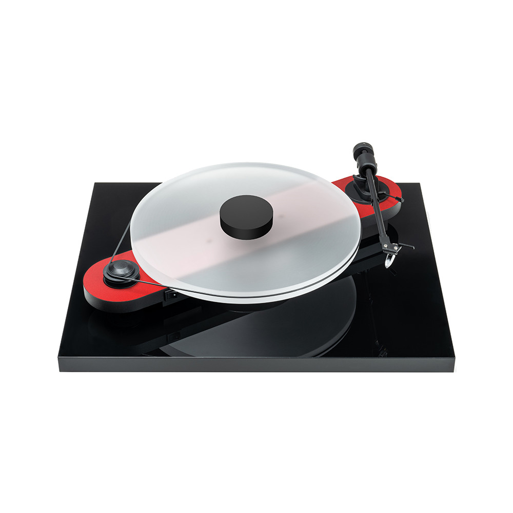 PRO-JECT ELEMENTAL PHONO USB FINAL EDITION - Turntables - Audio Impact