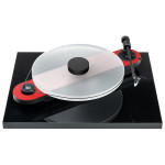 PRO-JECT ELEMENTAL PHONO USB FINAL EDITION - Turntables - Audio Impact