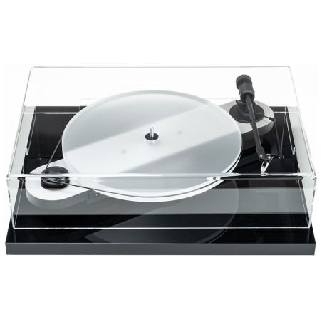 PRO-JECT ELEMENTAL PHONO USB FINAL EDITION - Turntables - Audio Impact