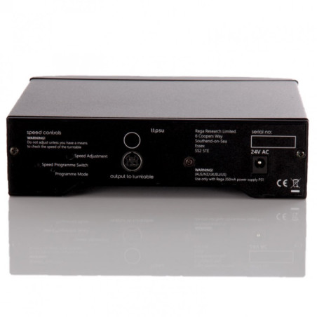 REGA NEO PSU MK2 - Turntable accessories - Audio Impact