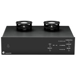 PRO-JECT TUBE BOX S3 B - Preamplificatori phono - Audio Impact