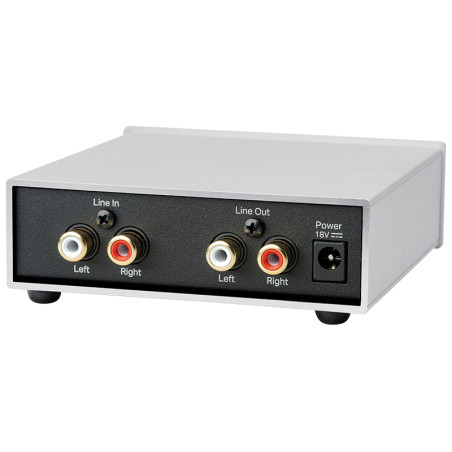 PRO-JECT VINYL NRS BOX S3 - Accessori giradischi - Audio Impact