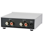 PRO-JECT VINYL NRS BOX S3 - Accessori giradischi - Audio Impact