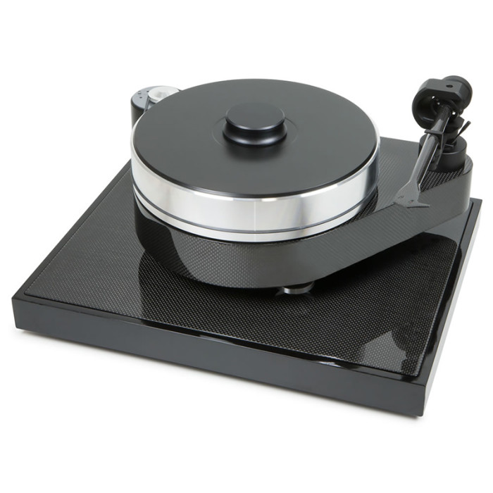 PRO-JECT RPM 10 CARBON - Giradischi - Audio Impact