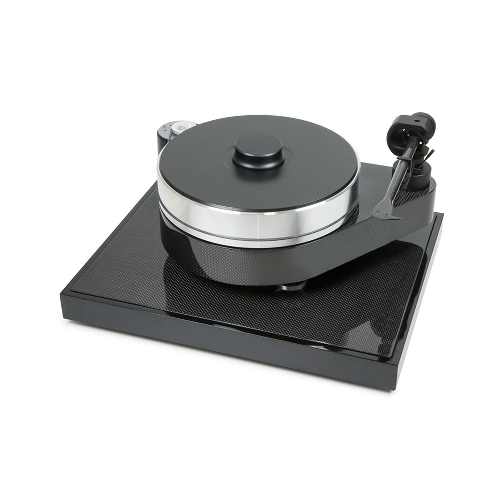 PRO-JECT RPM 10 CARBON - Giradischi - Audio Impact