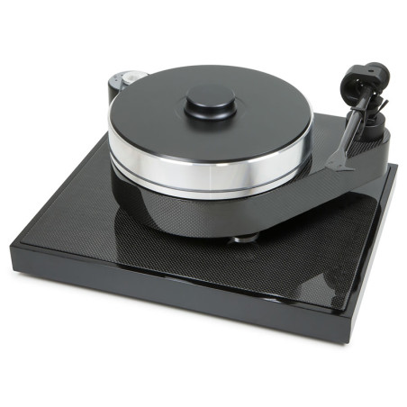 PRO-JECT RPM 10 CARBON - Giradischi - Audio Impact
