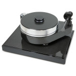 PRO-JECT RPM 10 CARBON - Giradischi - Audio Impact