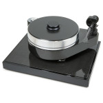 PRO-JECT RPM 10 CARBON CADENZA RED - Giradischi - Audio Impact