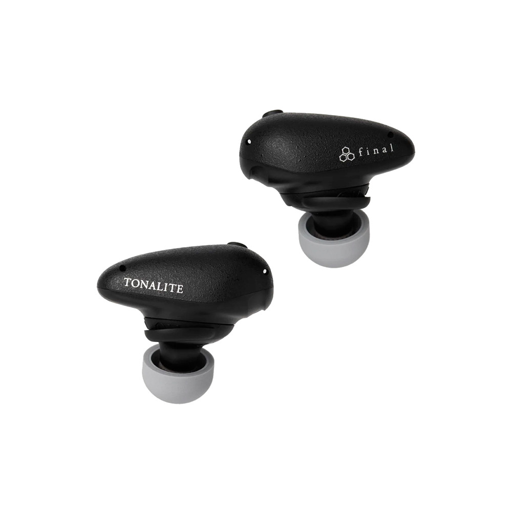 FINAL AUDIO TONALITE - Auricolari - Audio Impact