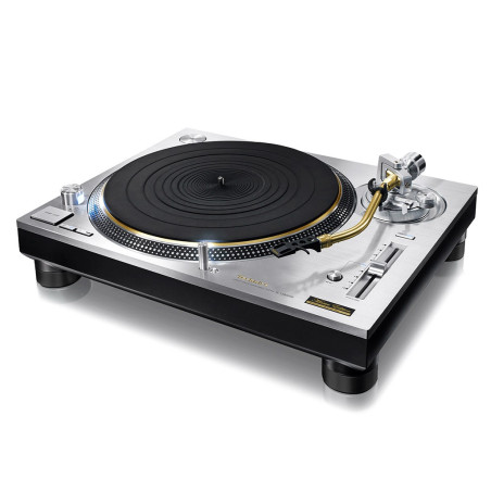 TECHNICS SL-1200GME LIMITED MASTER EDITION - Giradischi - Audio Impact