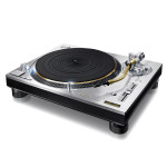 TECHNICS SL-1200GME LIMITED MASTER EDITION - Giradischi - Audio Impact