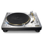 TECHNICS SL-1200GME LIMITED MASTER EDITION - Giradischi - Audio Impact