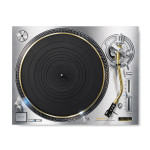 TECHNICS SL-1200GME LIMITED MASTER EDITION - Giradischi - Audio Impact
