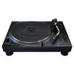 TECHNICS SL-1210GME LIMITED MASTER EDITION - Giradischi - Audio Impact