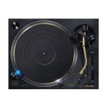 TECHNICS SL-1210GME LIMITED MASTER EDITION - Giradischi - Audio Impact