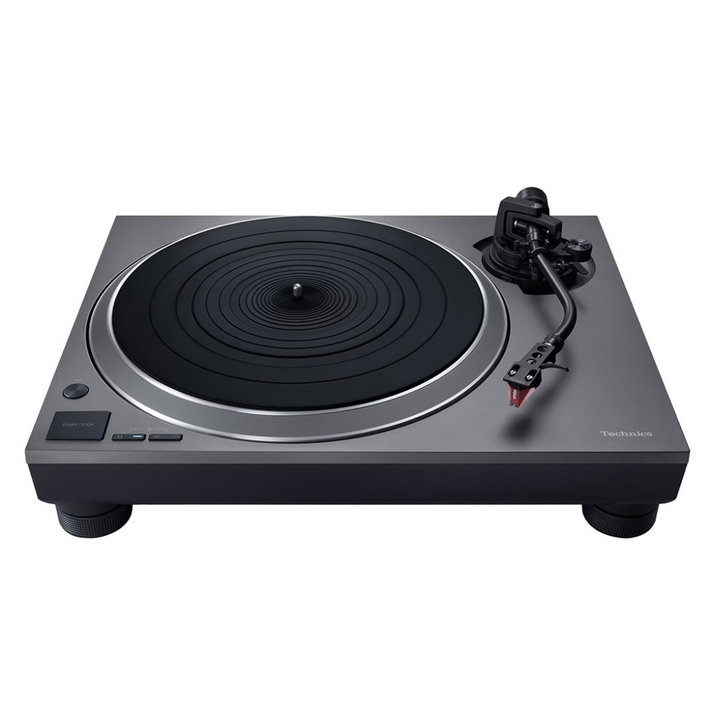 TECHNICS SL-1500CS - Giradischi - Audio Impact