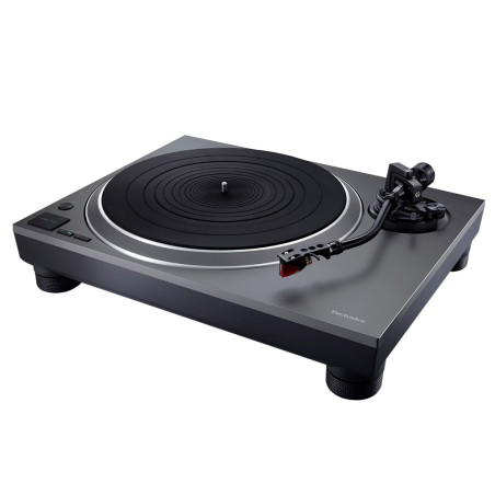 TECHNICS SL-1500CS - Giradischi - Audio Impact