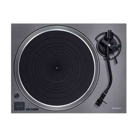 TECHNICS SL-1500CS - Giradischi - Audio Impact