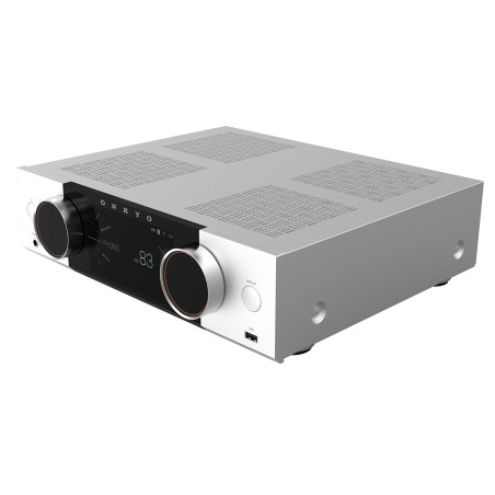 ONKYO MUSE Y50 - Amplificatori integrati - Audio Impact