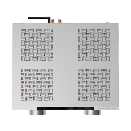 ONKYO MUSE Y50 - Amplificatori integrati - Audio Impact