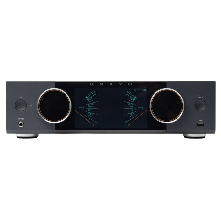 ONKYO MUSE Y50 - Amplificatori integrati - Audio Impact