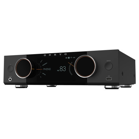 ONKYO MUSE Y50 - Amplificatori integrati - Audio Impact