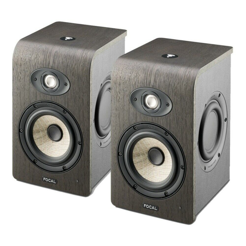 focal active speakers