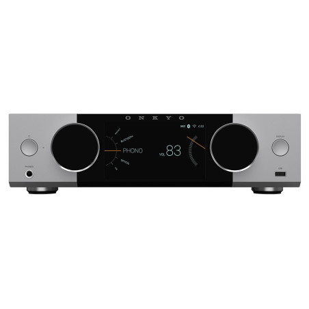 ONKYO MUSE Y40 - Amplificatori integrati - Audio Impact