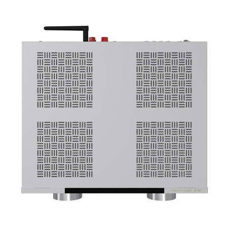 ONKYO MUSE Y40 - Amplificatori integrati - Audio Impact