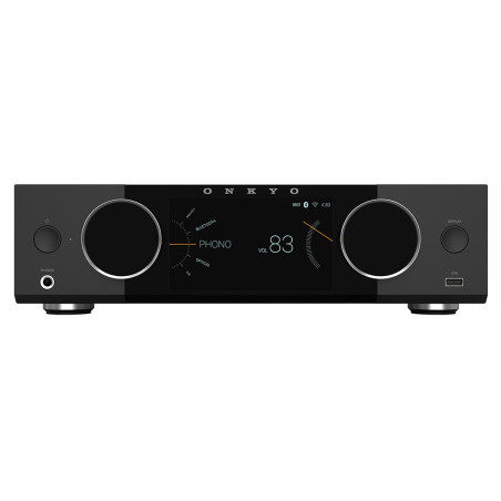 ONKYO MUSE Y40 - Amplificatori integrati - Audio Impact