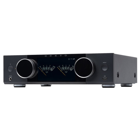 ONKYO MUSE Y40 - Amplificatori integrati - Audio Impact