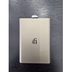 IFI HIP-DAC 3 - EX DEMO - Headphones dac / amplifiers - Audio Impact