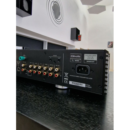 MUSICAL FIDELITY M5SI - USED - Outlet - Audio Impact