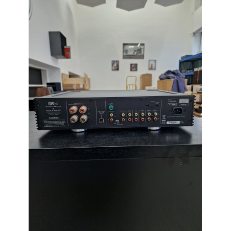 MUSICAL FIDELITY M5SI - USED - Outlet - Audio Impact