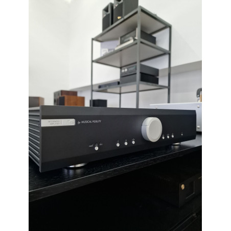 MUSICAL FIDELITY M5SI - USATO - Outlet - Audio Impact