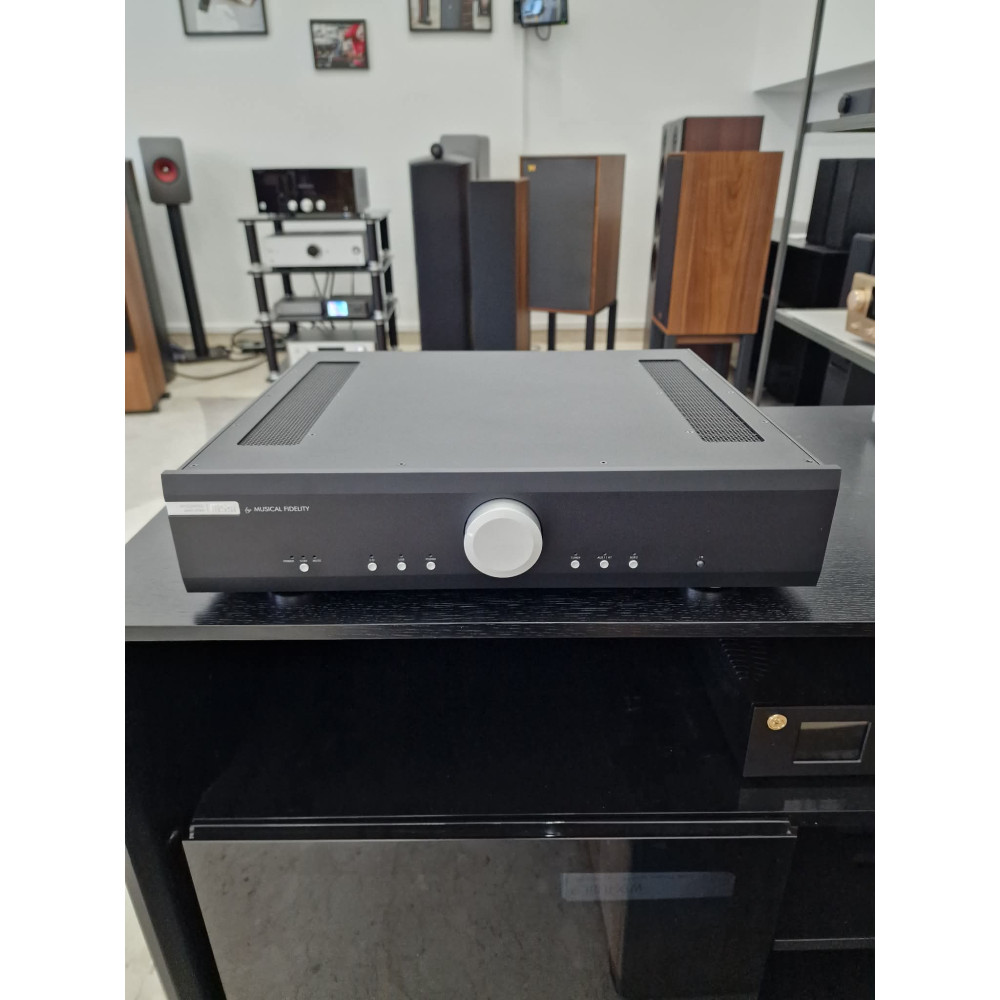 MUSICAL FIDELITY M5SI - USED - Outlet - Audio Impact