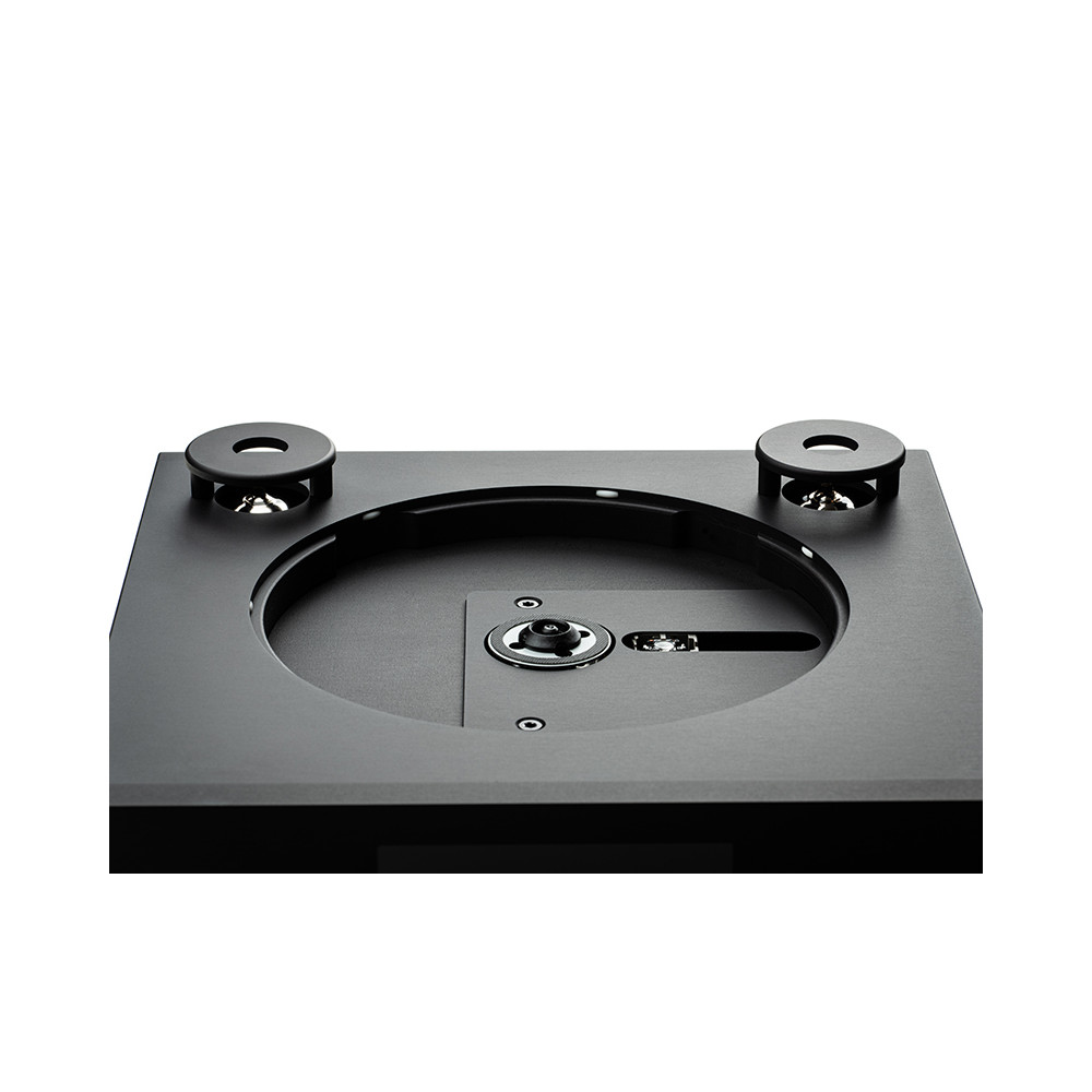 PRO-JECT CD BOX RS2 TUBE - Cd player - Audio Impact