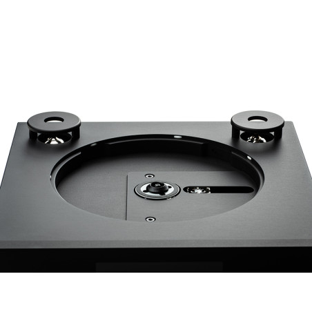PRO-JECT CD BOX RS2 TUBE - Cd player - Audio Impact