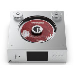 PRO-JECT CD BOX RS2 TUBE - Cd player - Audio Impact