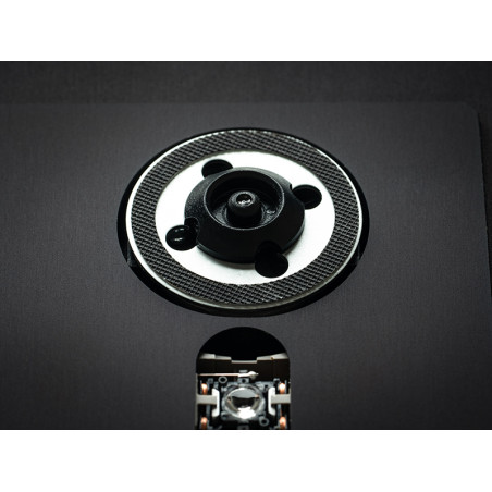 PRO-JECT CD BOX RS2 TUBE - Cd player - Audio Impact