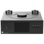 PRO-JECT CD BOX RS2 TUBE - Cd player - Audio Impact