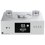PRO-JECT CD BOX RS2 TUBE - Cd player - Audio Impact