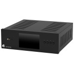 PRO-JECT DAC BOX RS2 - Convertitori dac - Audio Impact
