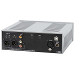 PRO-JECT DAC BOX RS2 - Convertitori dac - Audio Impact